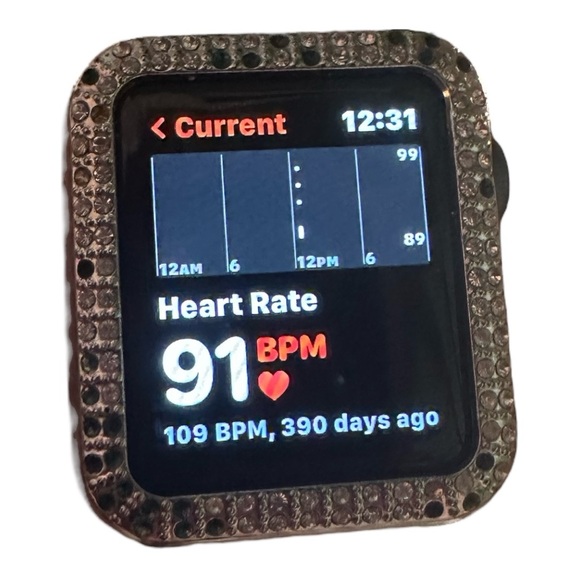 APPLE Watch (Series 3-38MM) - Picture 5 of 5